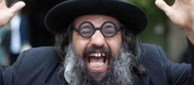 Chicago: Islamic Immigrant Shoots Jew, Gets in Shootout with the Cops